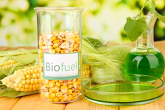 Newsells biofuel availability