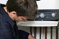 boiler replacement Newsells
