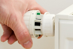 Newsells central heating repair costs
