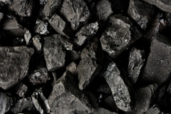 Newsells coal boiler costs