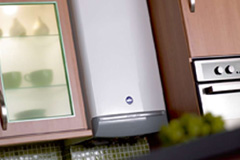 Newsells combi boiler quote