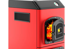 Newsells solid fuel boiler costs